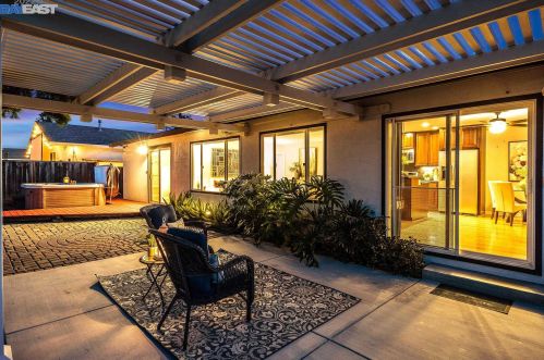 1419 Aster Ln, Livermore CA  94551-1417 exterior