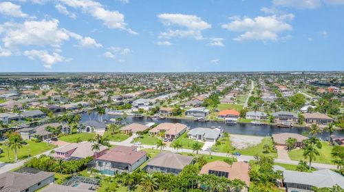 2402 50 St, Cape Coral FL  33914-6792 exterior