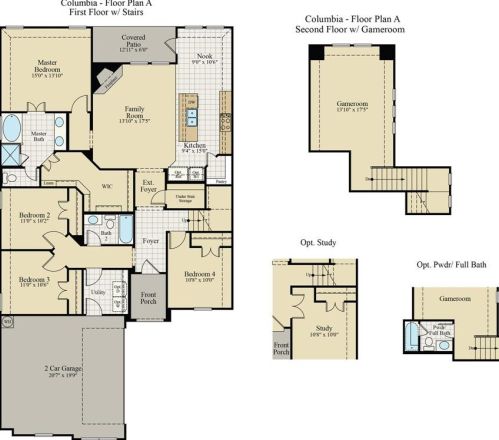 406 Summer Grove Ct, Midlothian, TX 76065-8802