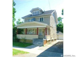 1630 Goodman St, Rochester, NY 14609-2142