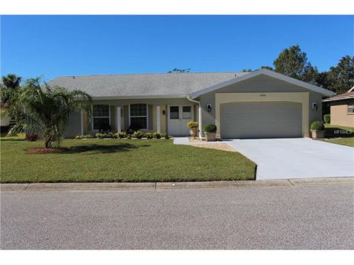 13001 Spicebox Way, Port Richey, FL 34667-2776