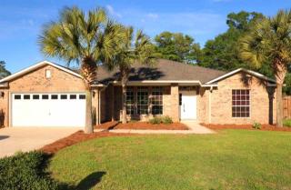 1480 Long Branch Dr, Cantonment, FL 32533-9203