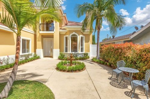 6022 Oak Ave, Temple City, CA 91780-2029