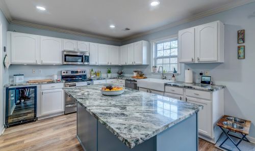 200 Towering Pine Dr, Ladson SC  29456-3794 exterior