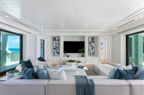 344 Ocean Blvd, Delray Beach FL  33483-6722 exterior