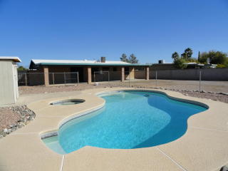 3049 Via Cuervo, Tucson, AZ 85746-6238