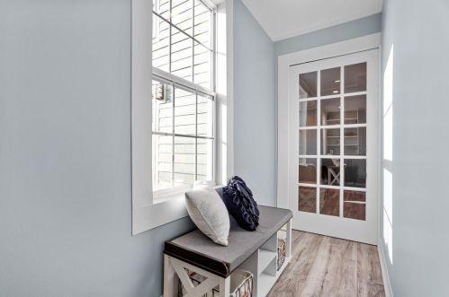 345 Fannie St, Mc Donald PA  15057-1271 exterior