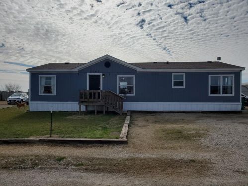 1197 Summerville Dr, Kaufman, TX 75142-6580