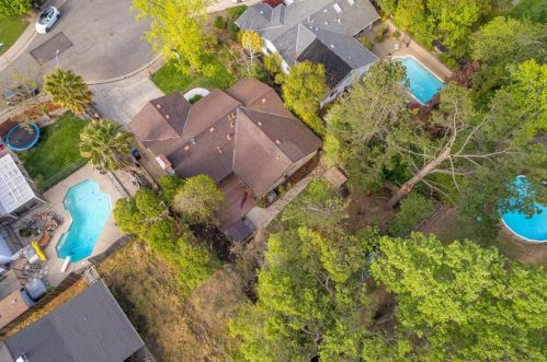 8648 Timber Ct, Citrus Heights CA  95662-4451 exterior