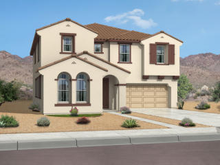 3038 Rochelle St, Mesa, AZ 85213-1963