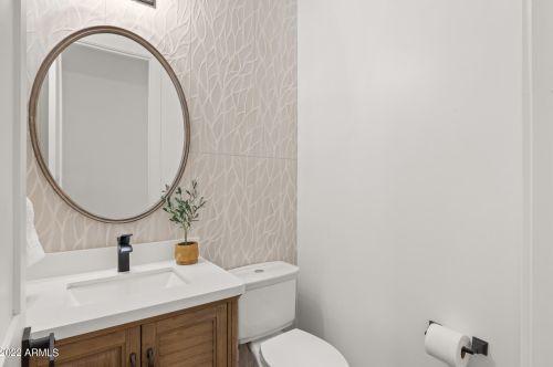 8500 Aster Dr, Scottsdale AZ  85260-5308 exterior