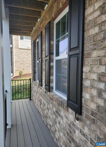 1022 Old Trail Dr, Crozet VA  22932-3341 exterior