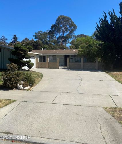 812 Mill St, Santa Maria, CA 93454-4634