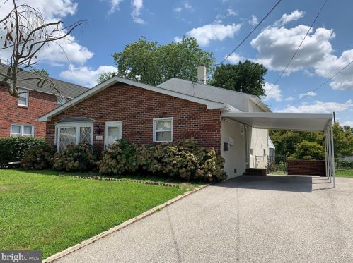 157 Garfield Ave, Woodlyn, PA 19094-1707