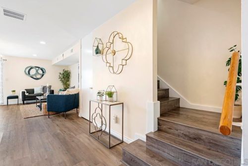 5705 Erlanger St, San Diego CA  92122-3801 exterior