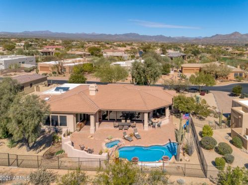 19023 Lazo Ct, Scottsdale, AZ 85263-5313