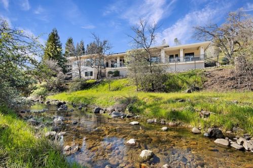 3383 Canyon Oaks Ter, Chico CA  95928-4029 exterior