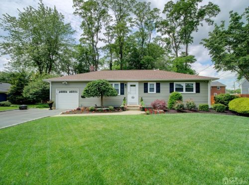 2020 Linden Ave, South Plainfield, NJ 07080-5411