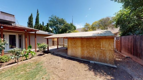 2308 Sunset Ave, Madera CA  93637-2711 exterior