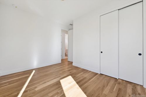 4108 Logan St, Englewood CO 80113-6841 exterior