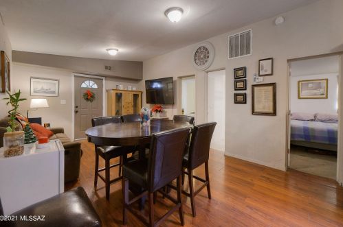 3341 Howard Ave, Tucson, AZ 85716-1324