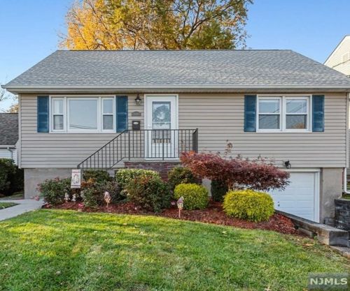 447 Elm St, Maywood, NJ 07607-1924