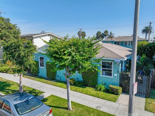 922 Obispo Ave, Long Beach, CA 90804-5040