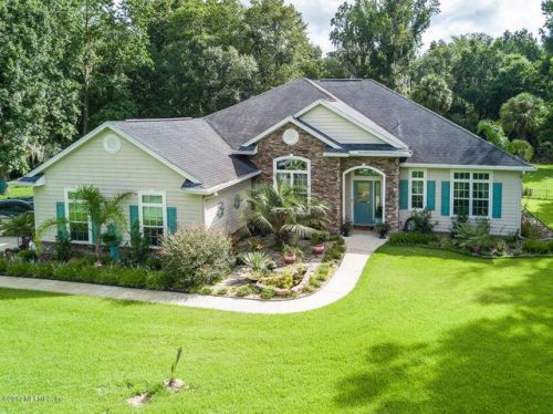 11225 10th Ter, Micanopy, FL 32667-3342