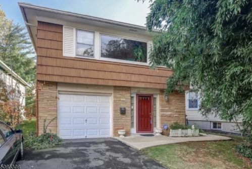 188 Tichenor Ave, South Orange, NJ 07079-2138