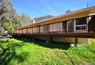 626 Wonder View Dr, Calabasas CA  91302-2243 exterior