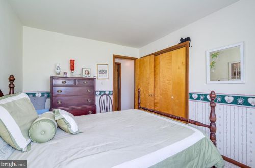 3153 Engle Molers Rd, Harpers Ferry WV  25425-5365 exterior