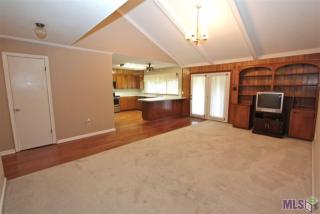 16818 Ticonderoga Ave, Baton Rouge LA  70817-3247 exterior