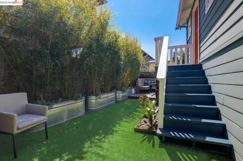 1618 Grant St, Berkeley CA  94703-1315 exterior