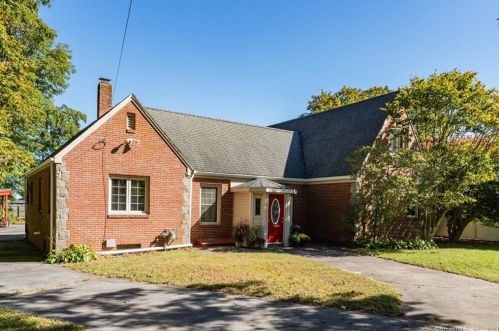 814 Ocean Ave, United States Coast Guard Ac, CT 06320-3055