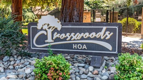 6912 Toluca Ln, Citrus Heights CA  95621-4321 exterior