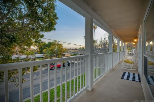 3503 Dickens St, San Diego, CA 92106-2545
