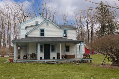5 High Ridge Rd, Scotts Corners NY  10576-1606 exterior