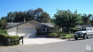 860 Jose Dr, Ojai, CA 93023-3446