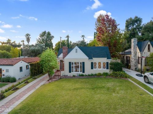2375 Garfield Ave, Altadena, CA 91001-2924
