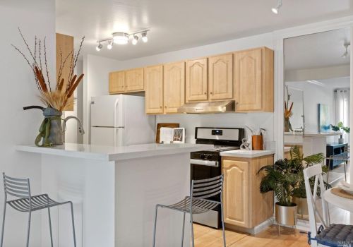 214 Larkspur Plaza Dr, Larkspur CA  94939-1424 exterior