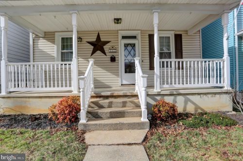 317 Garfield St, Lees Cross Roads, PA 17257-2003