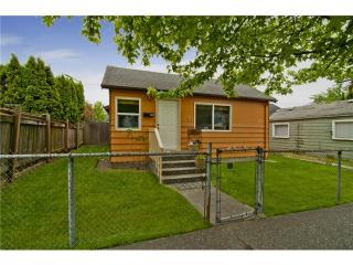 5225 Delridge Way, Seattle WA  98106-1478 exterior