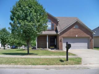 3001 Old House Rd, Lexington, KY 40509-8521