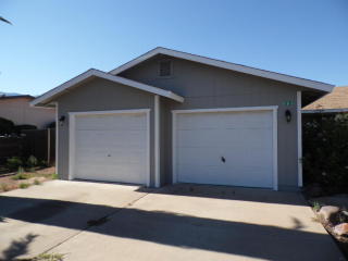 562 Deer Creek Dr, Payson, AZ 85541-2045