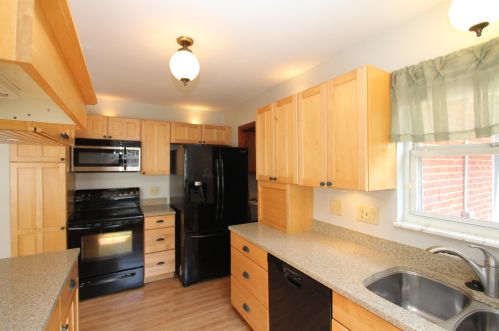 916 Mary St, Covington KY  41017-1119 exterior