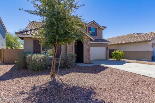 21989 Hadley St, Buckeye, AZ 85326-7889