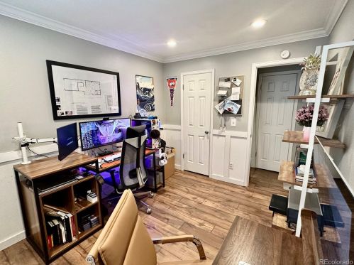 19817 Brunswick Dr, Denver CO  80013-4373 exterior