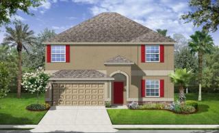 1766 Thetford Cir, Orlando, FL 32824