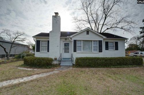 1315 Northland Dr, Cayce-West Columbia, SC 29033-2810