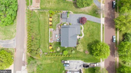 3006 Peacock Dr, Norristown, PA 19403-1716